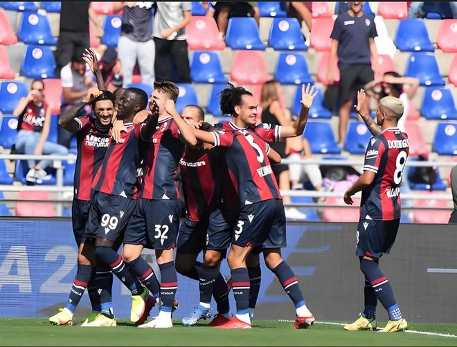 开云体育中国-博洛尼亚客场险胜乌迪内斯，继续保持不败