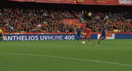 开云平台-瓦伦西亚夺魁，欧国联赛竞争愈演愈烈的简单介绍