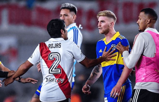 开云下载-包含阿根廷国家德比：河床战胜博卡青年的词条