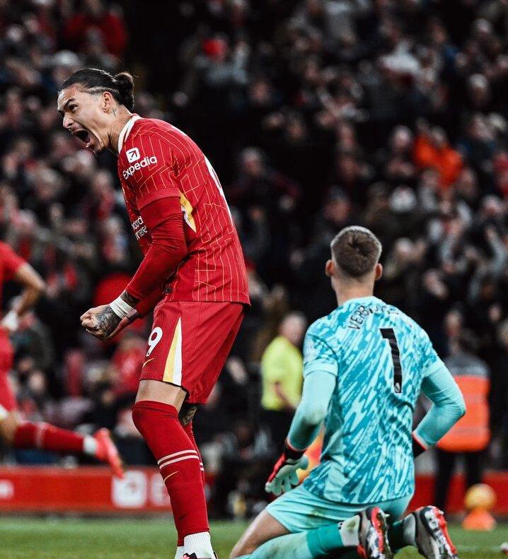 开云体育APP下载-关于曼城铁卫失误致败:利物浦-逆转拜仁慕尼黑的信息