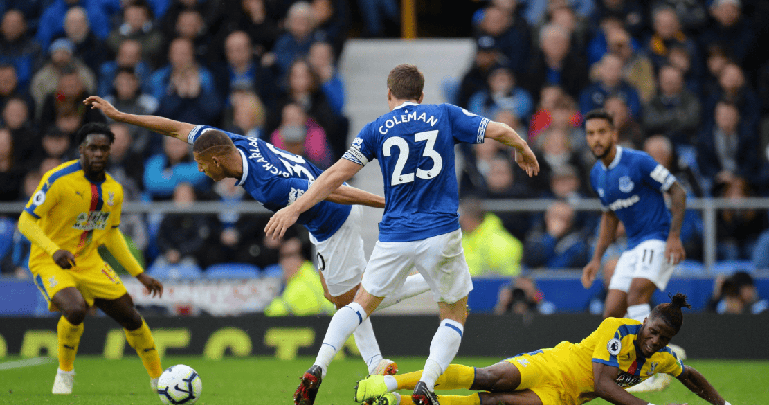 埃弗顿中场疑似缺阵,球队欧战出线前景堪忧的简单介绍 埃弗顿中场疑似缺阵,球队欧战出线前景堪忧的简单介绍