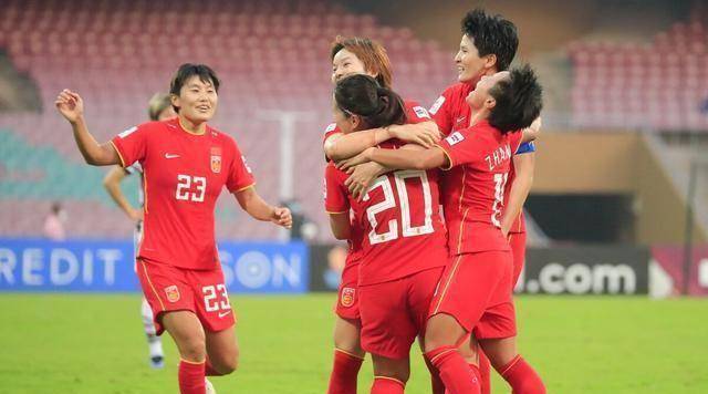 开云体育平台APP-国际体育界女子足球运动员实力强劲