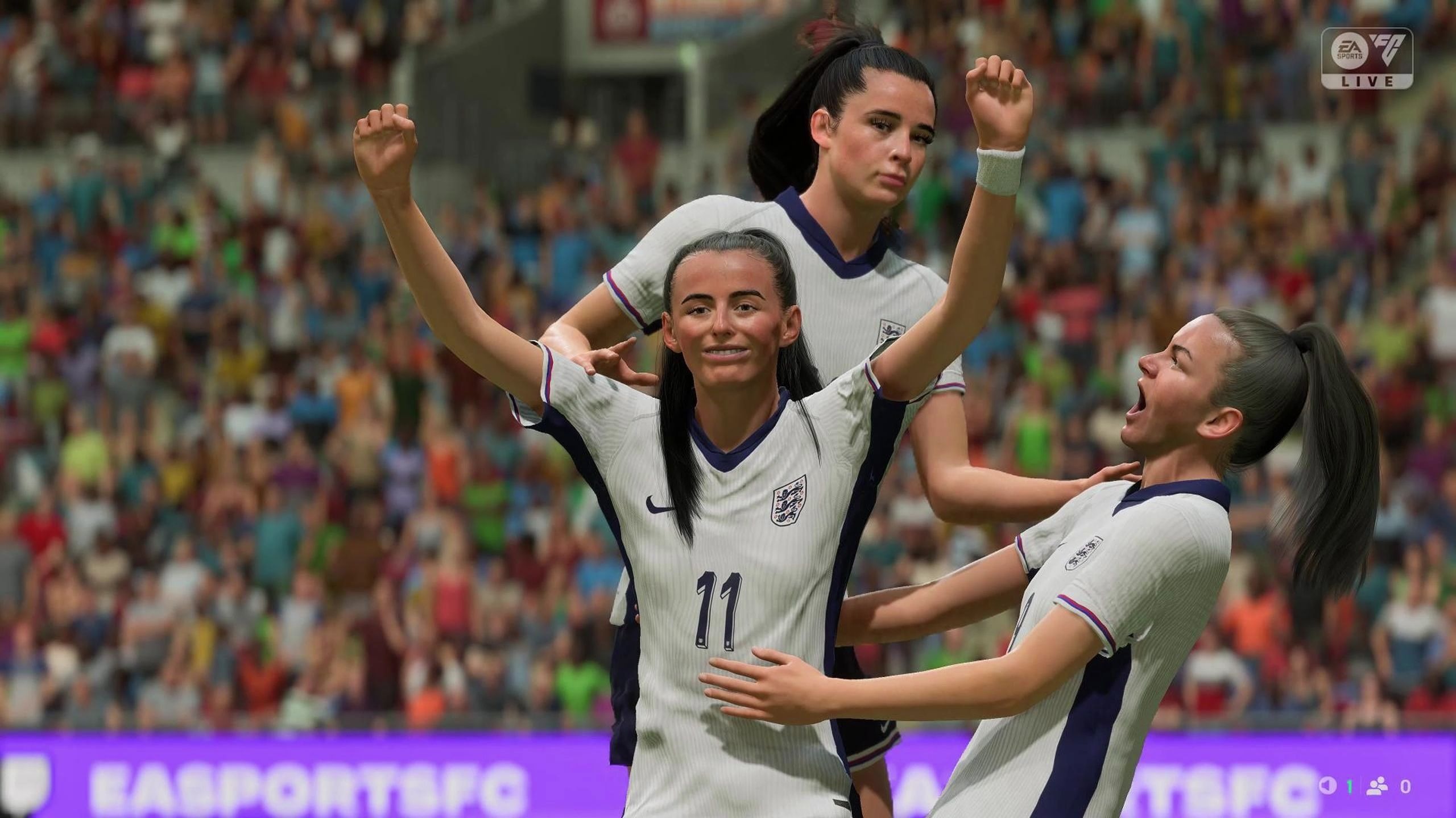 国际体育界女子足球运动员实力强劲 国际体育界女子足球运动员实力强劲