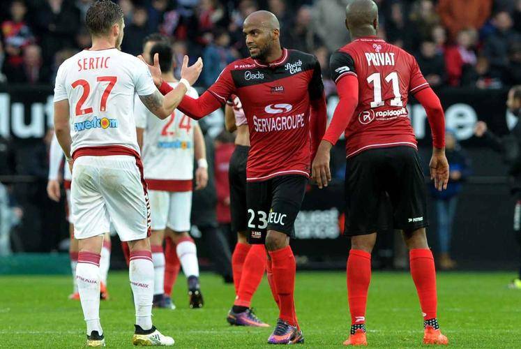 开云体育登录-洛里昂不敌主场之痛评估阵容火速重整发力的简单介绍