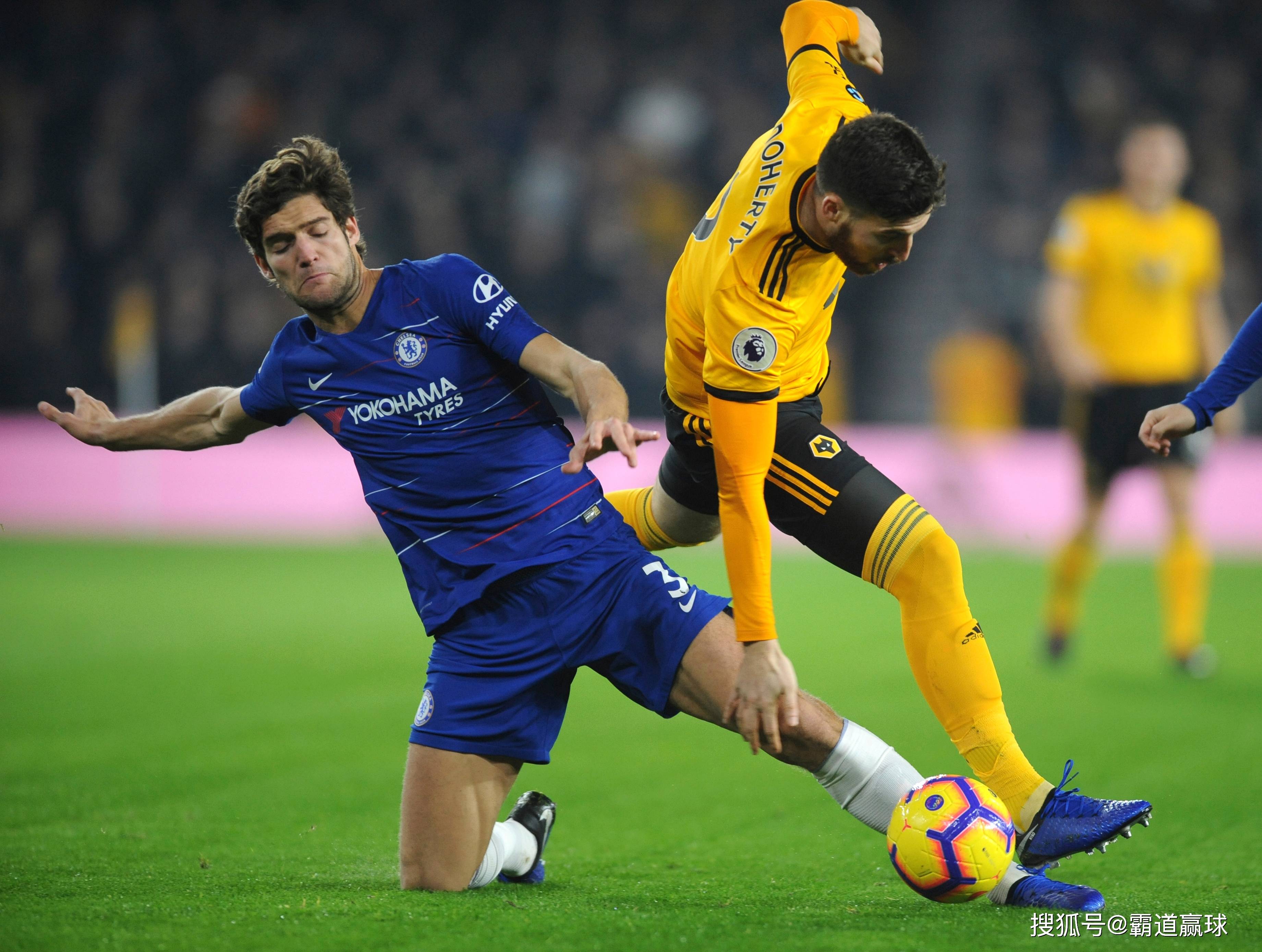 开云APP-切尔西客场击败狼队继续保持不败