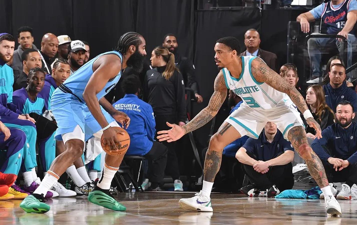 包含快船主场大胜,雷霆沉寂失势再一次目送逆风的词条 包含快船主场大胜,雷霆沉寂失势再一次目送逆风的词条