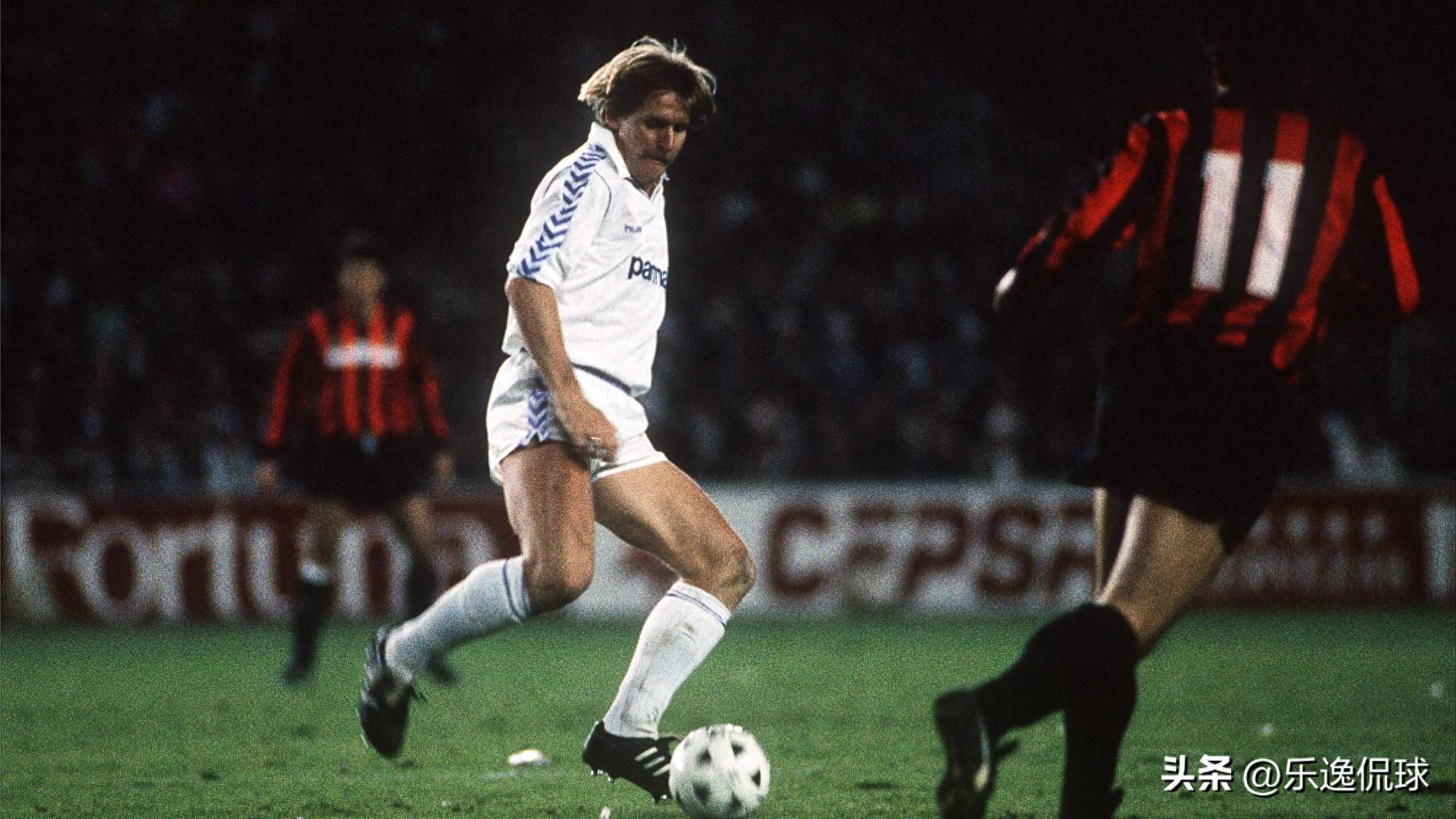 开云体育中国-皇马传奇巨星再现神奇一幕，打破僵局