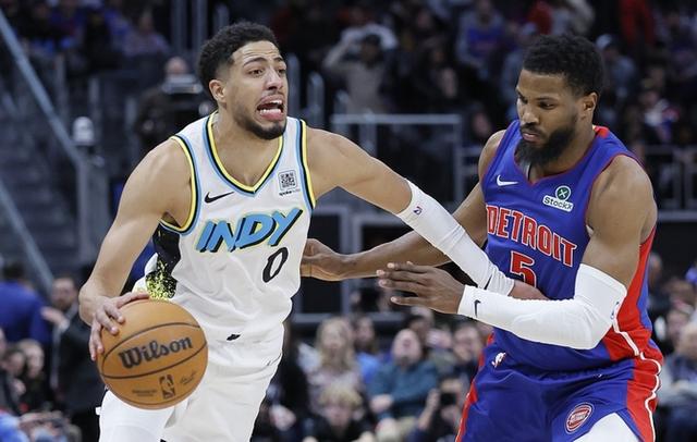 开云体育中国-关于步行者遭遇连败,季后赛希望堪忧的信息