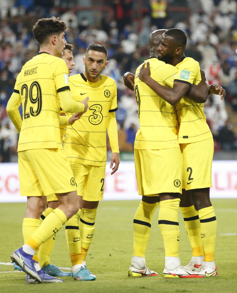 开云体育官网-惊喜调整:阿尔希拉尔世俱杯大名单公布的简单介绍