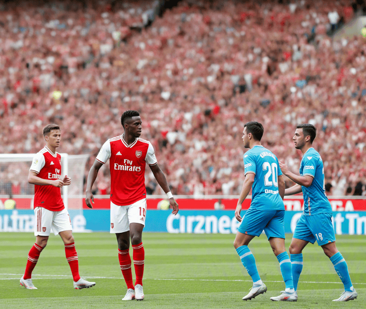 汉堡竞技客场取胜,迎来赛季首胜 汉堡竞技客场取胜,迎来赛季首胜