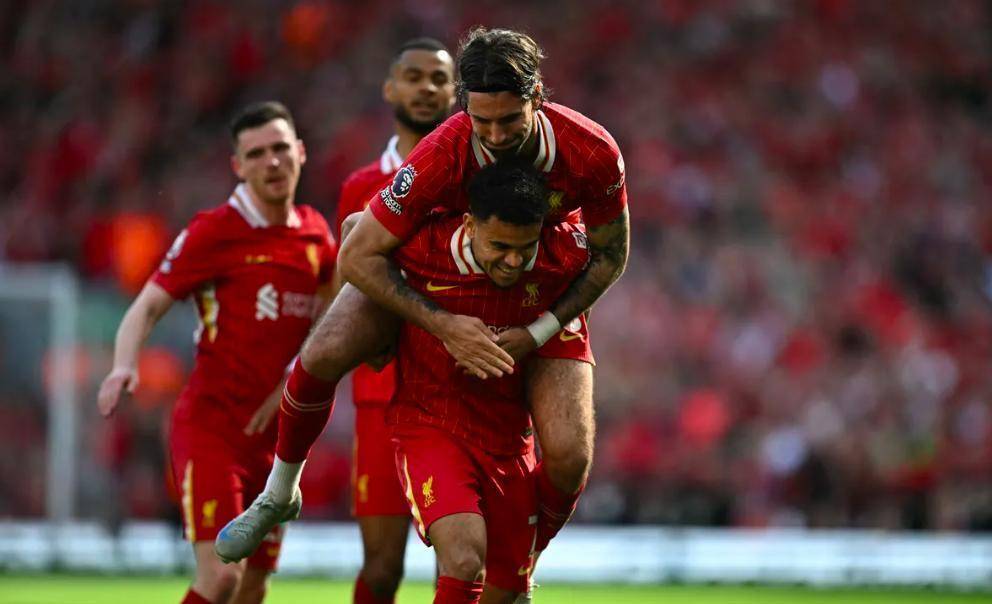 开云体育在线-曼城无缘，利物浦晋级半决赛的简单介绍