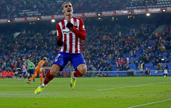 包含战意十足:马德里竞技世俱杯热身赛回顾的词条 包含战意十足:马德里竞技世俱杯热身赛回顾的词条