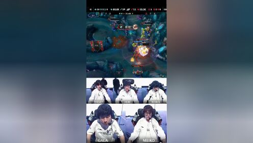 关于EDG战胜IG,Scout中路完美发挥的信息 关于EDG战胜IG,Scout中路完美发挥的信息