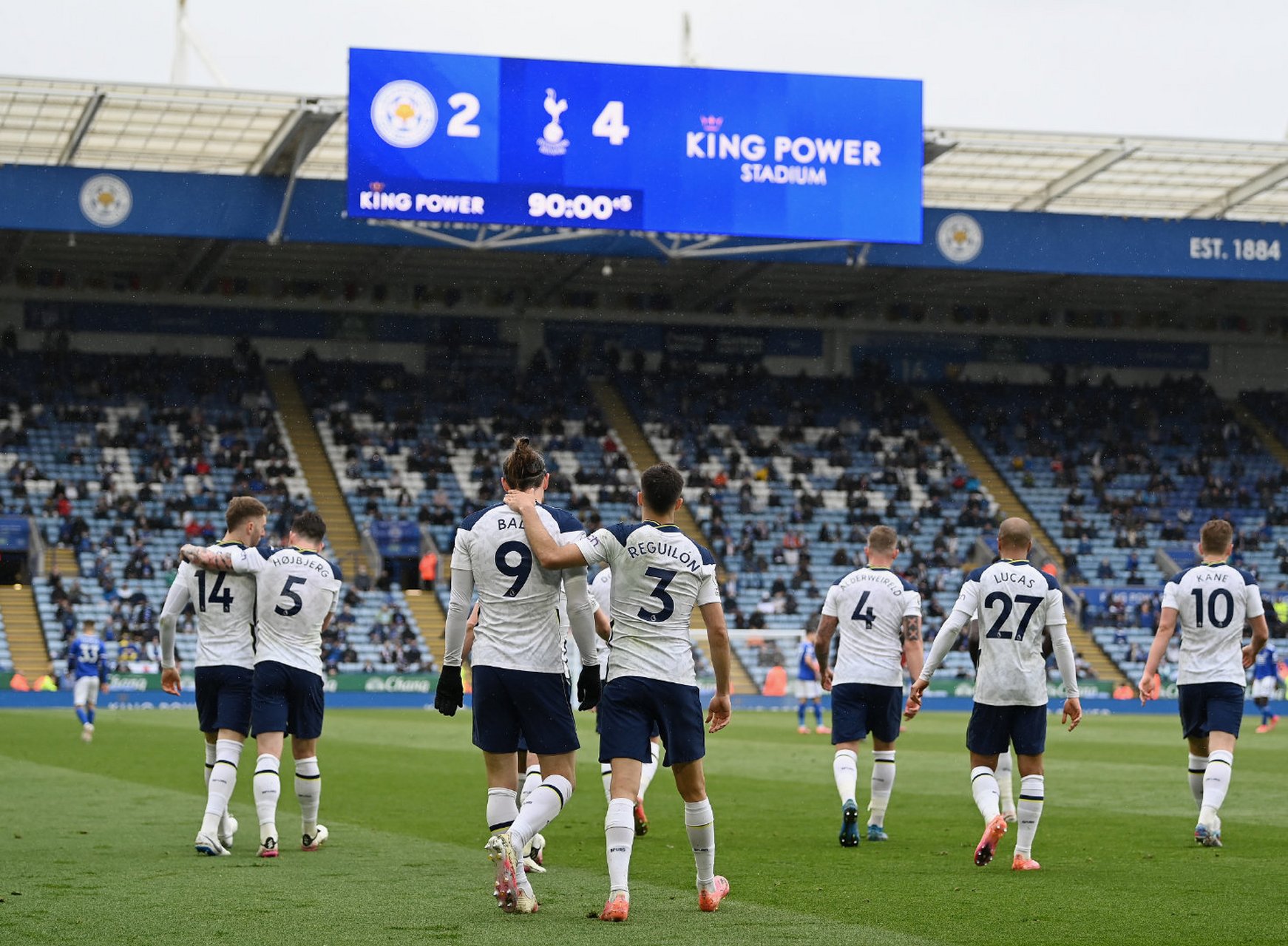 开云APP-莱斯特城遭遇主场惨败，欧战梦碎的简单介绍