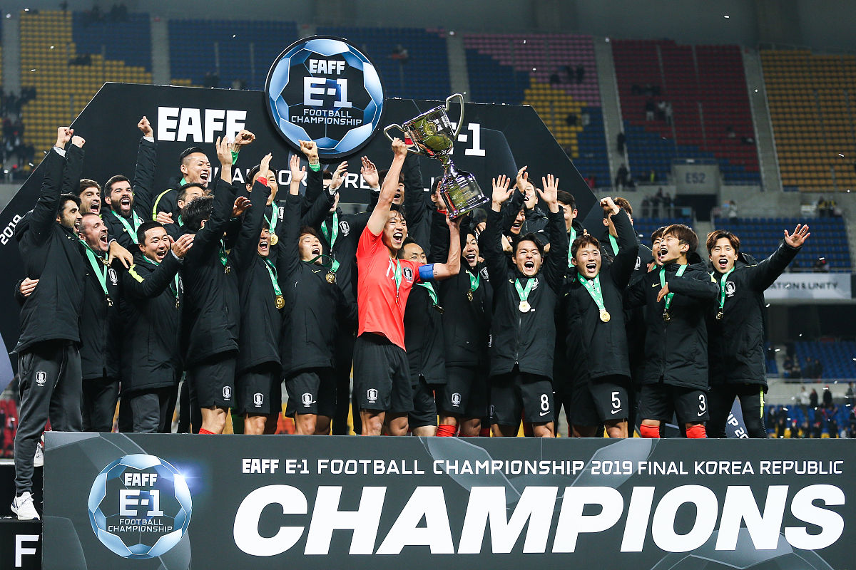 开云体育app-韩国队战胜对手，争夺欧洲杯资格的简单介绍