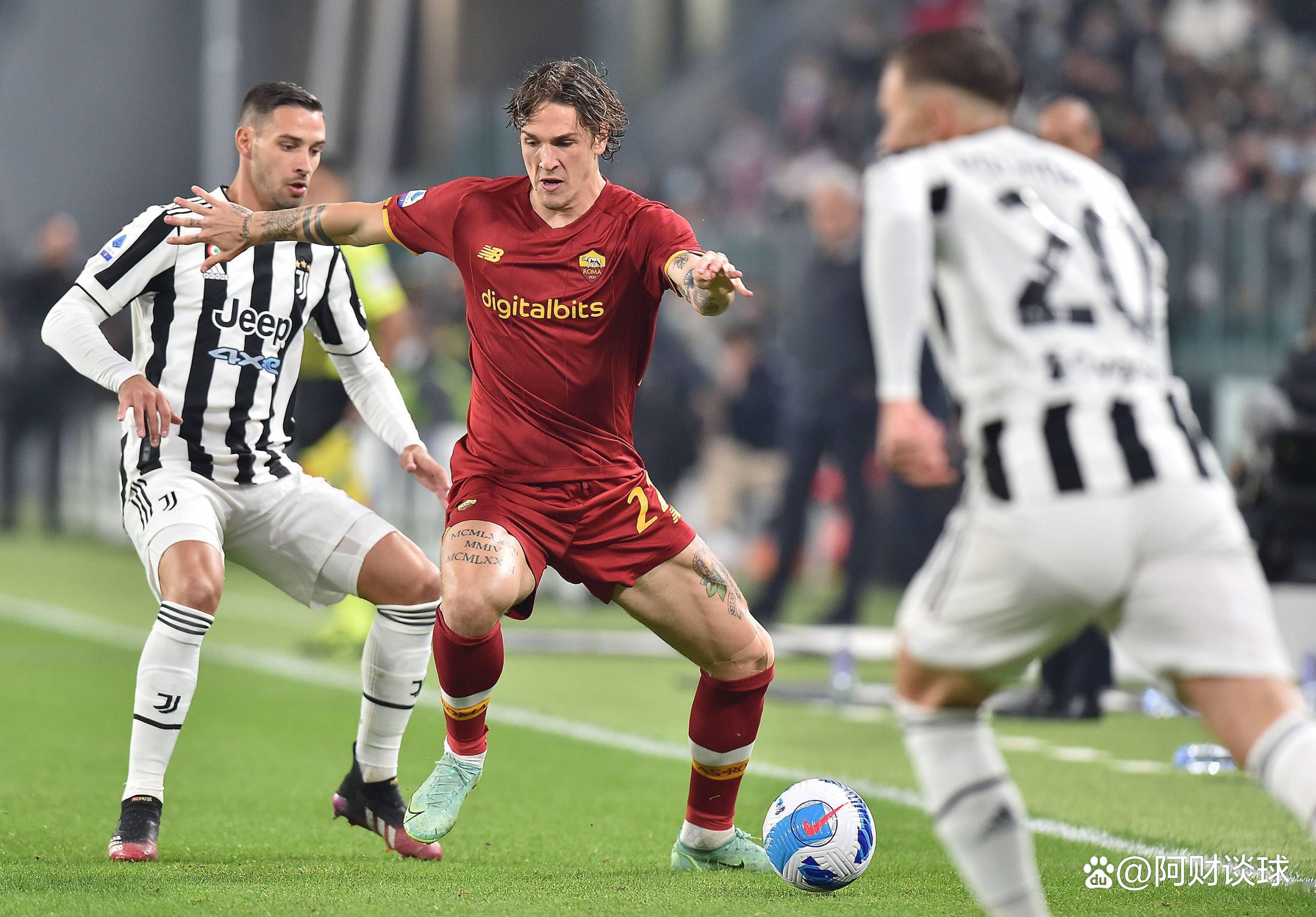 罗马主场告捷,意甲争冠形势仍然未定的简单介绍 罗马主场告捷,意甲争冠形势仍然未定的简单介绍