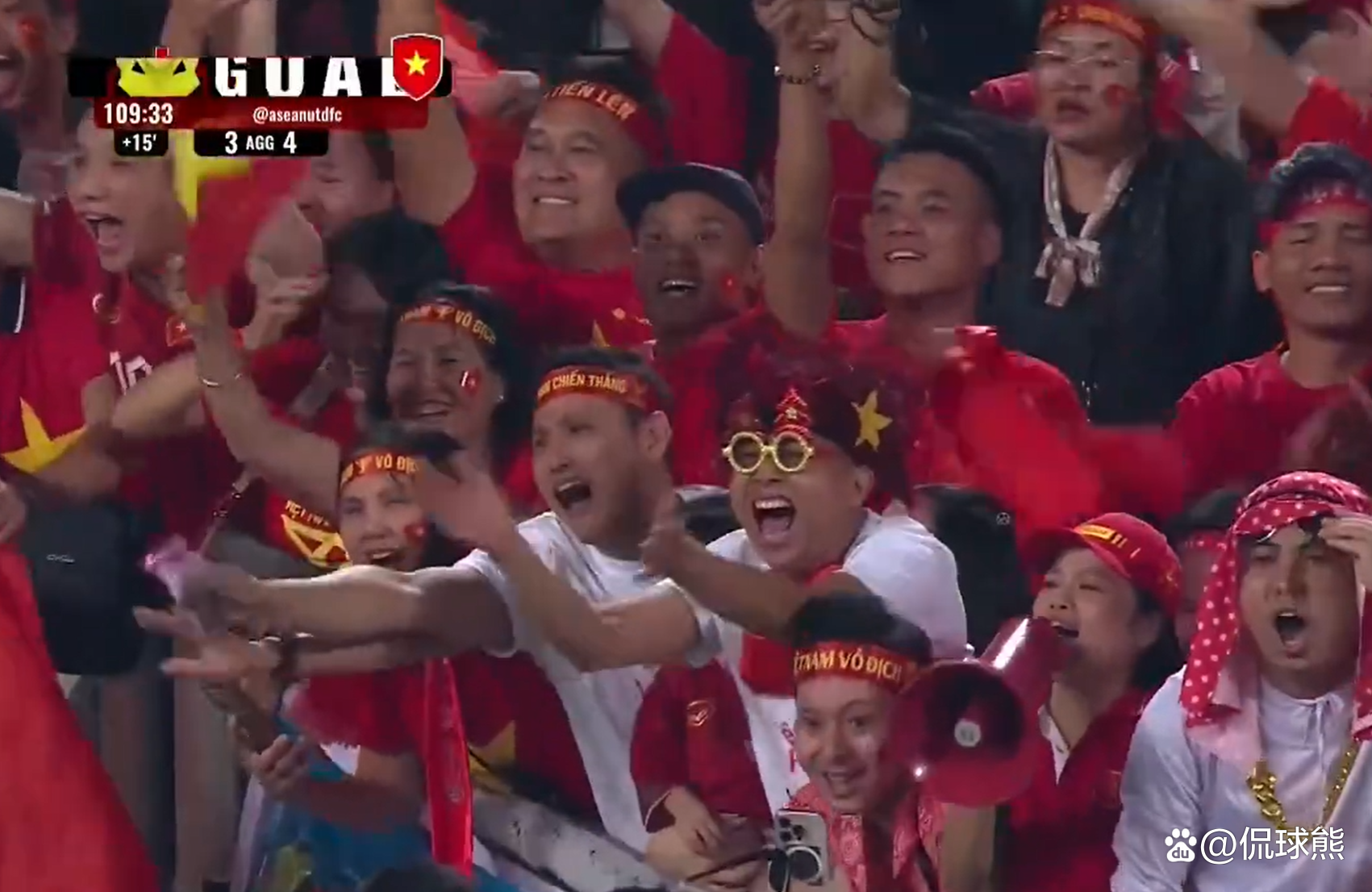 开云体育登录-东南亚球队在亚冠赛场上杀出重围