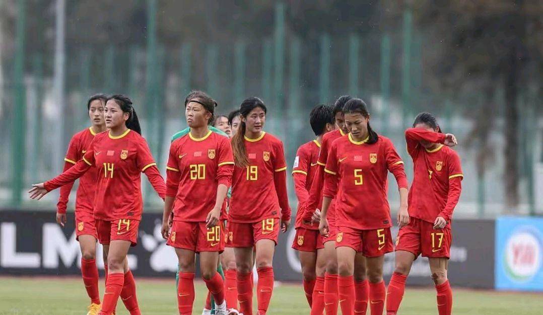 中国女足的实力得到了国内外的认可 中国女足的实力得到了国内外的认可