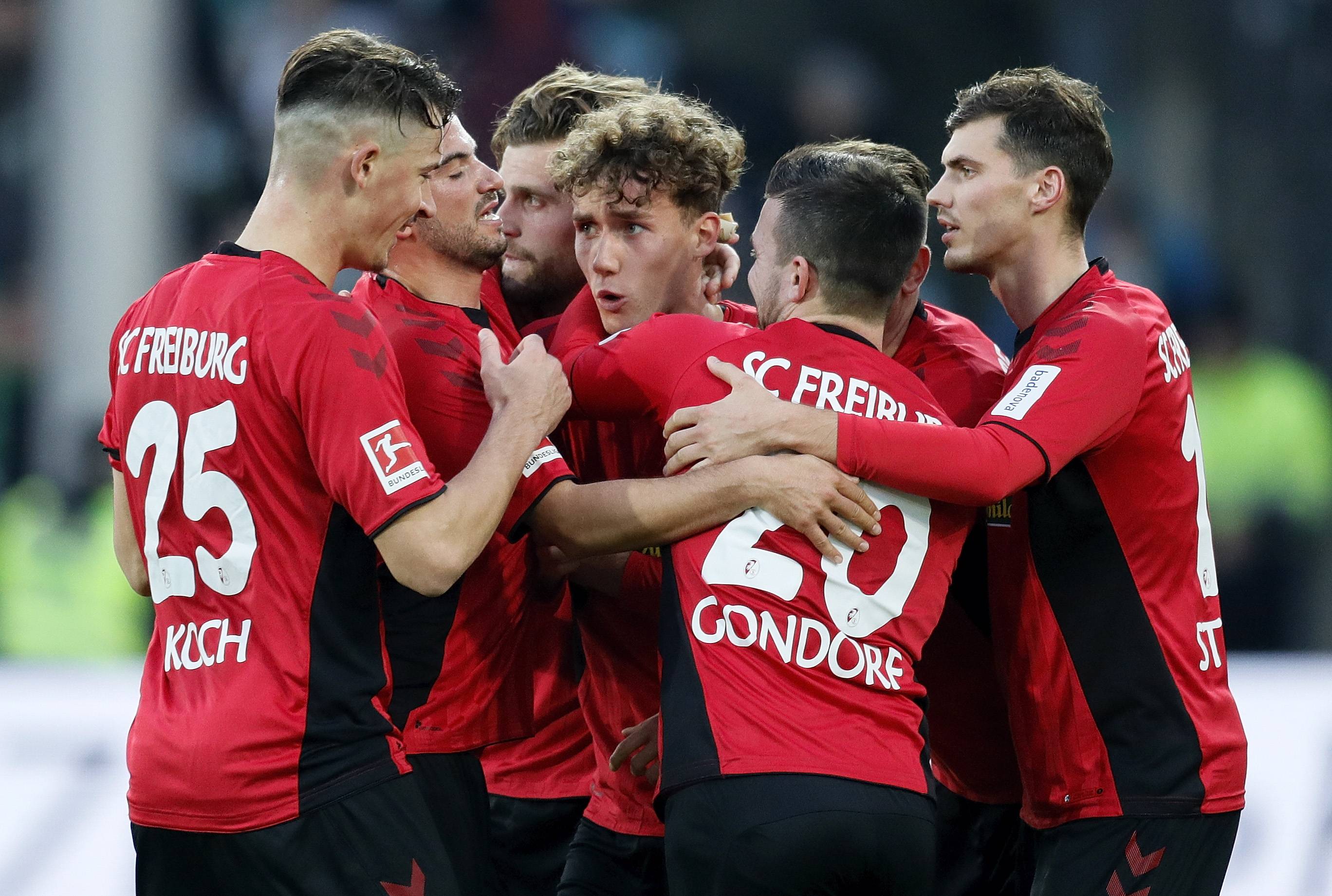 开云官网-关于弗赖堡球队备战备受关注，期待好战绩的信息