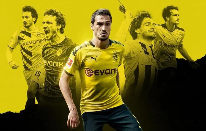 开云体育中国-多特蒙德中场核心缺阵，球队实力受影响