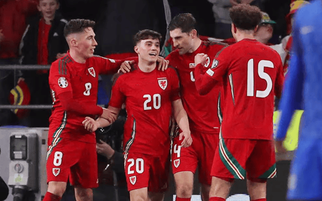 欧洲杯:意大利VS威尔士,双方汇聚在罗马的简单介绍 欧洲杯:意大利VS威尔士,双方汇聚在罗马的简单介绍