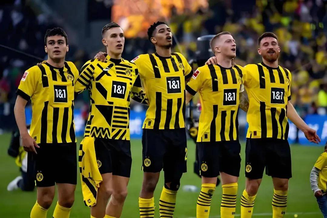 开云体育官网-汉诺威客场比战平多特蒙德，冷门爆发的简单介绍