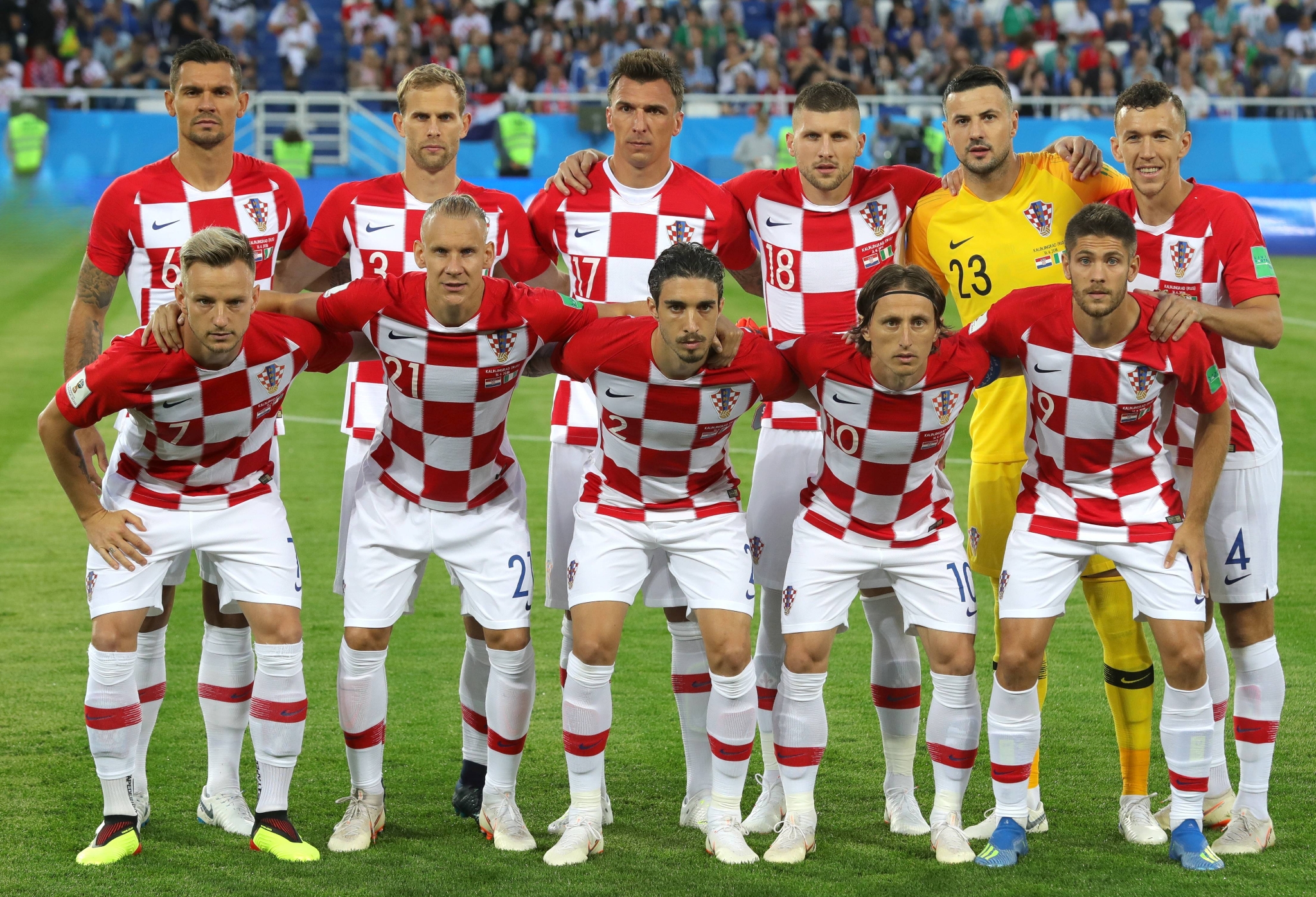 开云体育在线-关于克罗地亚力克土耳其，晋级欧洲杯四强的信息