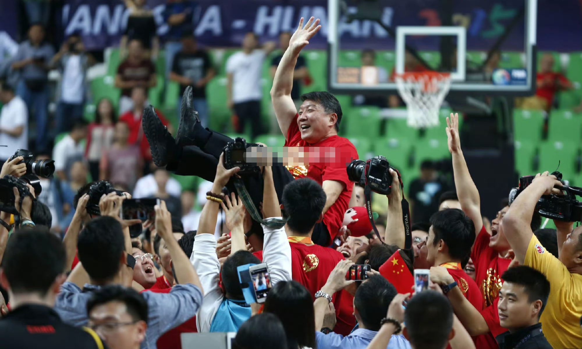 开云APP-包含秘鲁篮球超级联赛晋级赛紧张进行中的词条