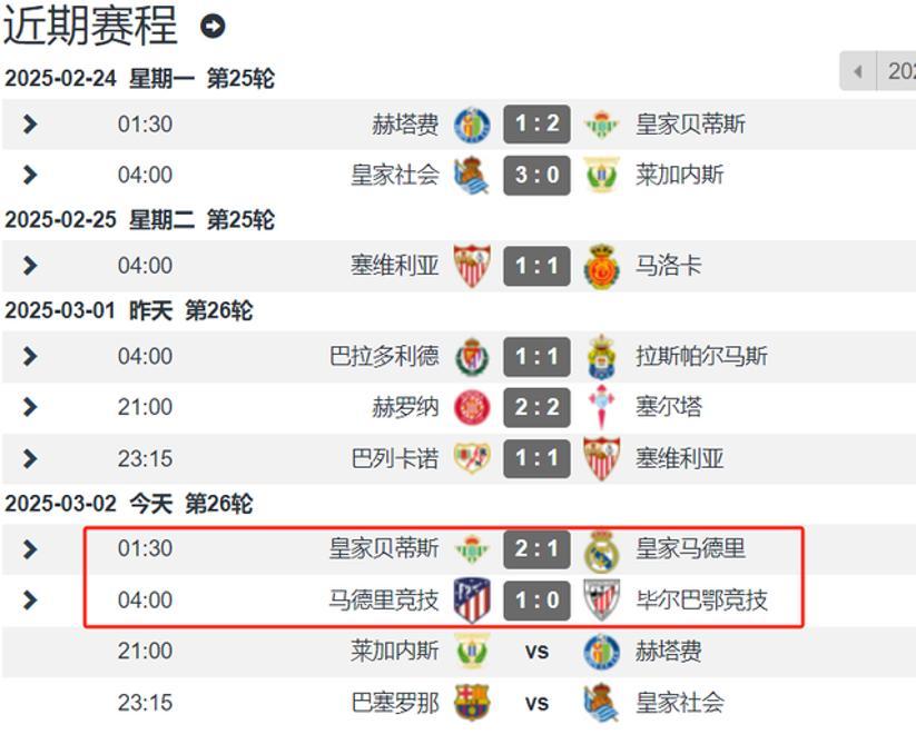 开云体育-皇家马德里主场失利，欧冠席位动摇