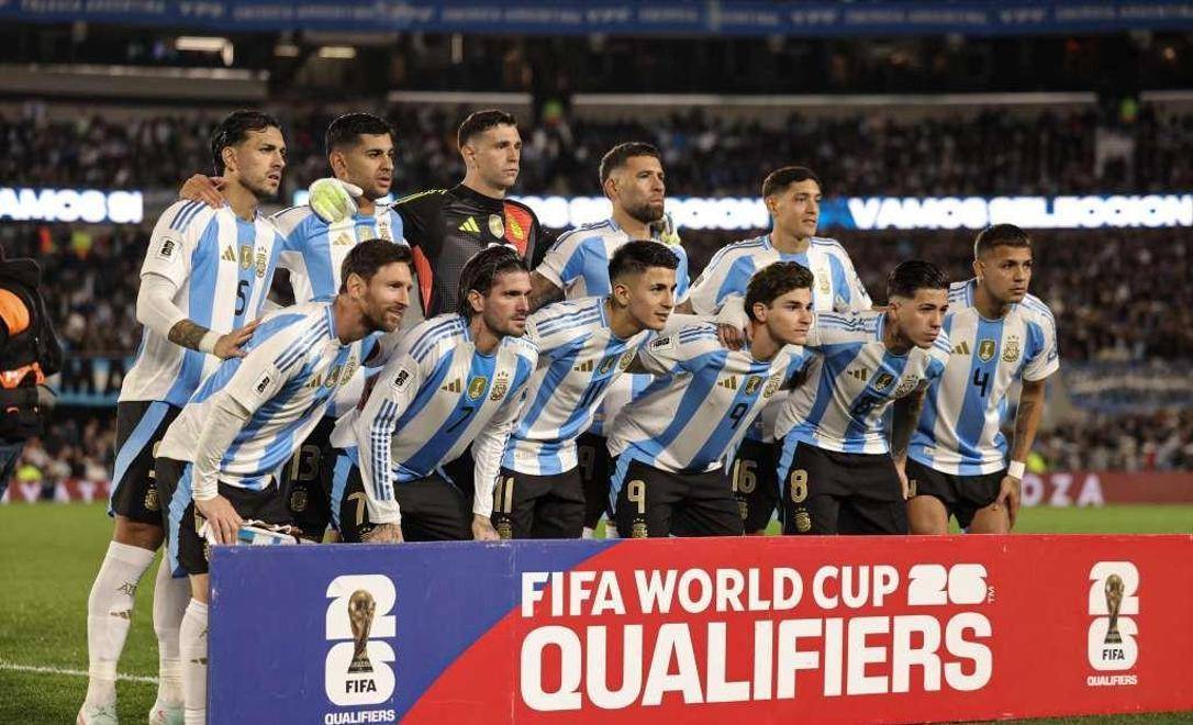 关于南美球队士气高涨备战世界杯预选赛的信息 关于南美球队士气高涨备战世界杯预选赛的信息