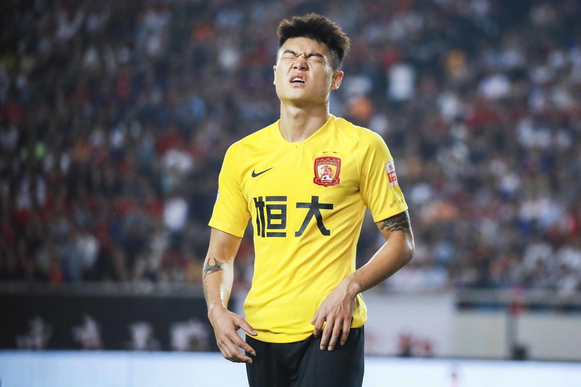 开云下载-苏宁客场战平恒大，保持反扑态势