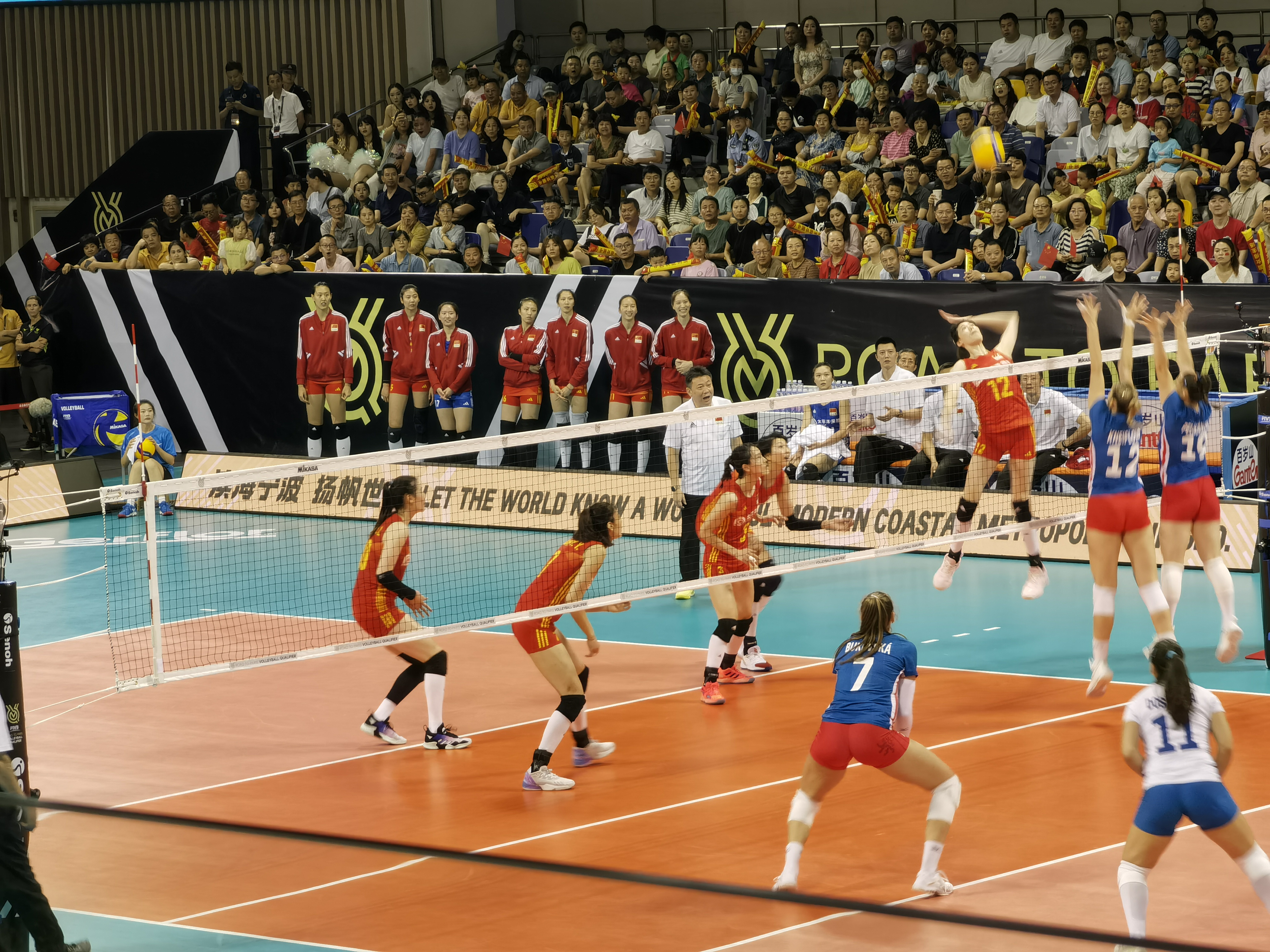 捷克队闯入欧锦赛:士气高涨备受期待的简单介绍 捷克队闯入欧锦赛:士气高涨备受期待的简单介绍