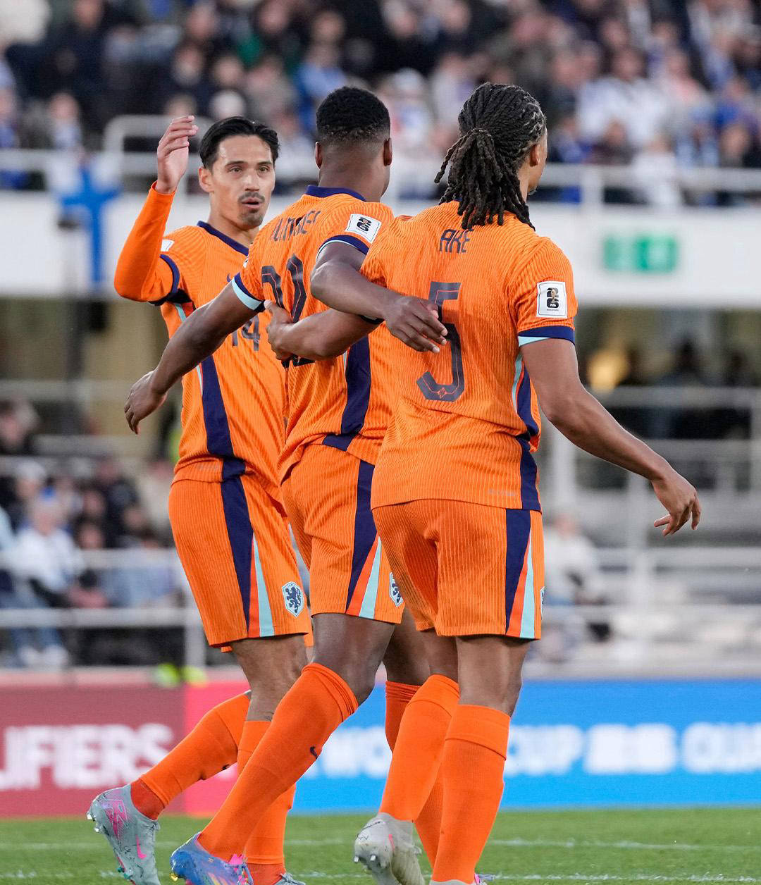 开云体育中国-荷兰国家队轻松-战胜俄罗斯，小组领跑的简单介绍