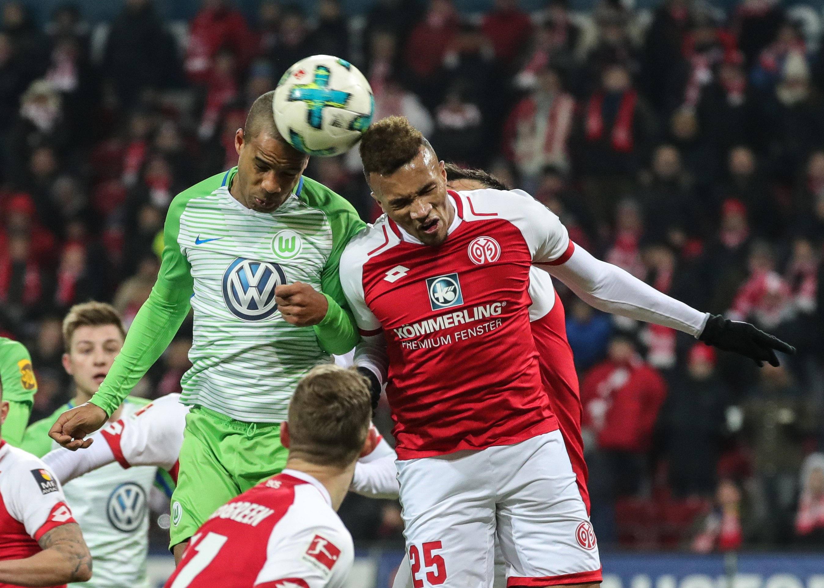 关于美因茨队遭遇挫折,反思失误的信息 关于美因茨队遭遇挫折,反思失误的信息