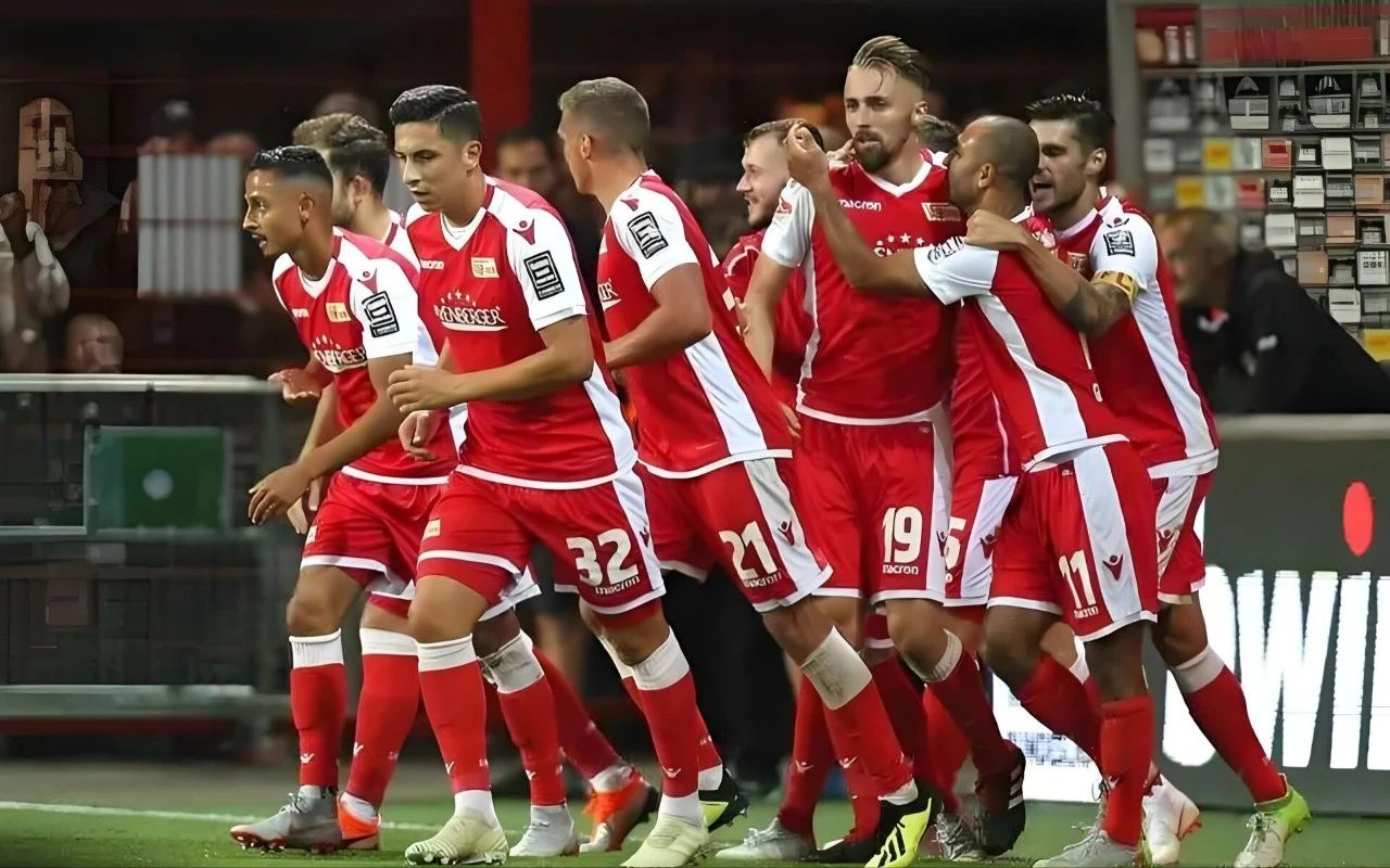 开云体育APP下载-关于弗赖堡在客场表现出色，战胜强敌的信息