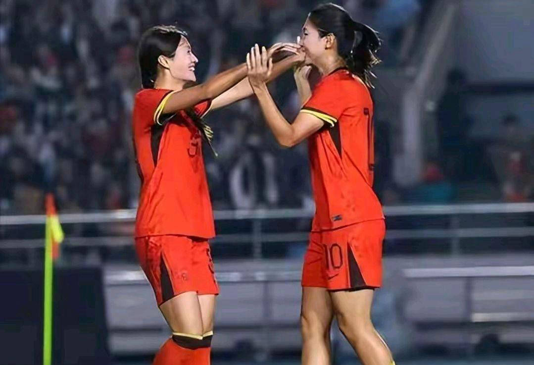 女足国际邀请赛精彩对决持续 女足国际邀请赛精彩对决持续