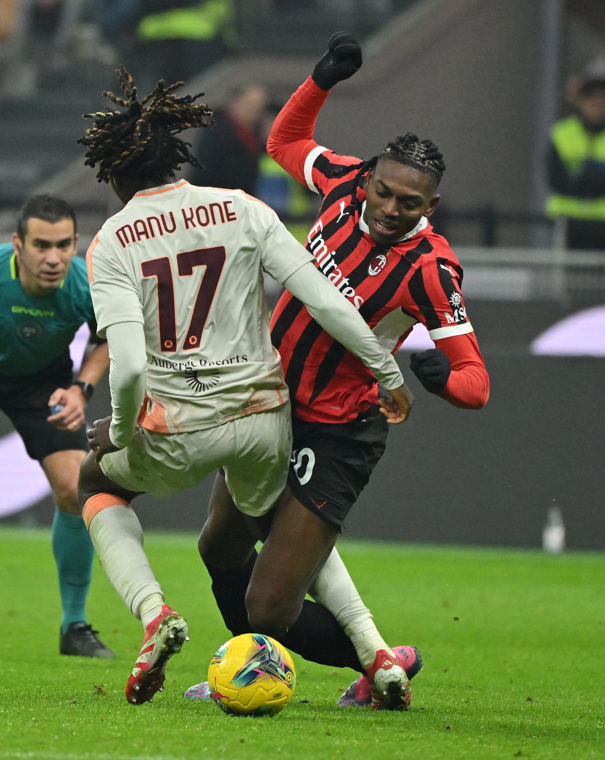 开云体育APP下载-意大利足球联赛：璀璨舞台上的亮点绽放的简单介绍