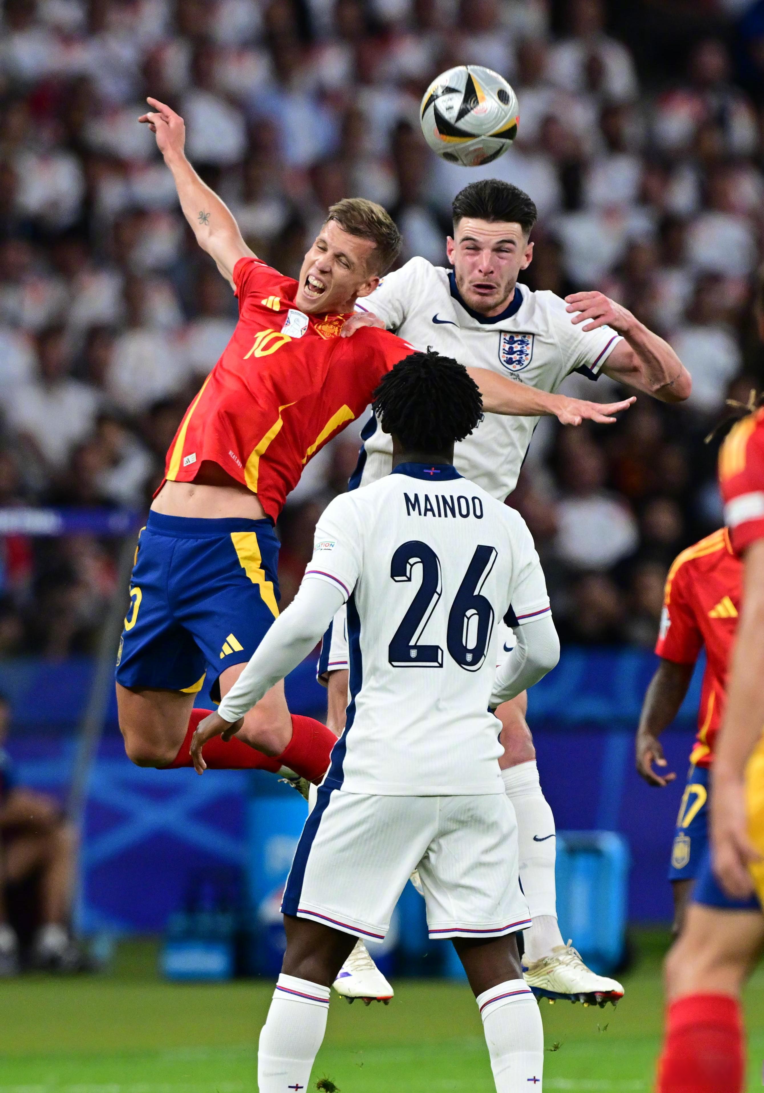 西班牙国家队备战奥地利友谊赛,备受期待 西班牙国家队备战奥地利友谊赛,备受期待