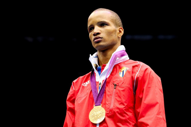 开云体育下载-古巴代表队在拳击比赛中大放异彩