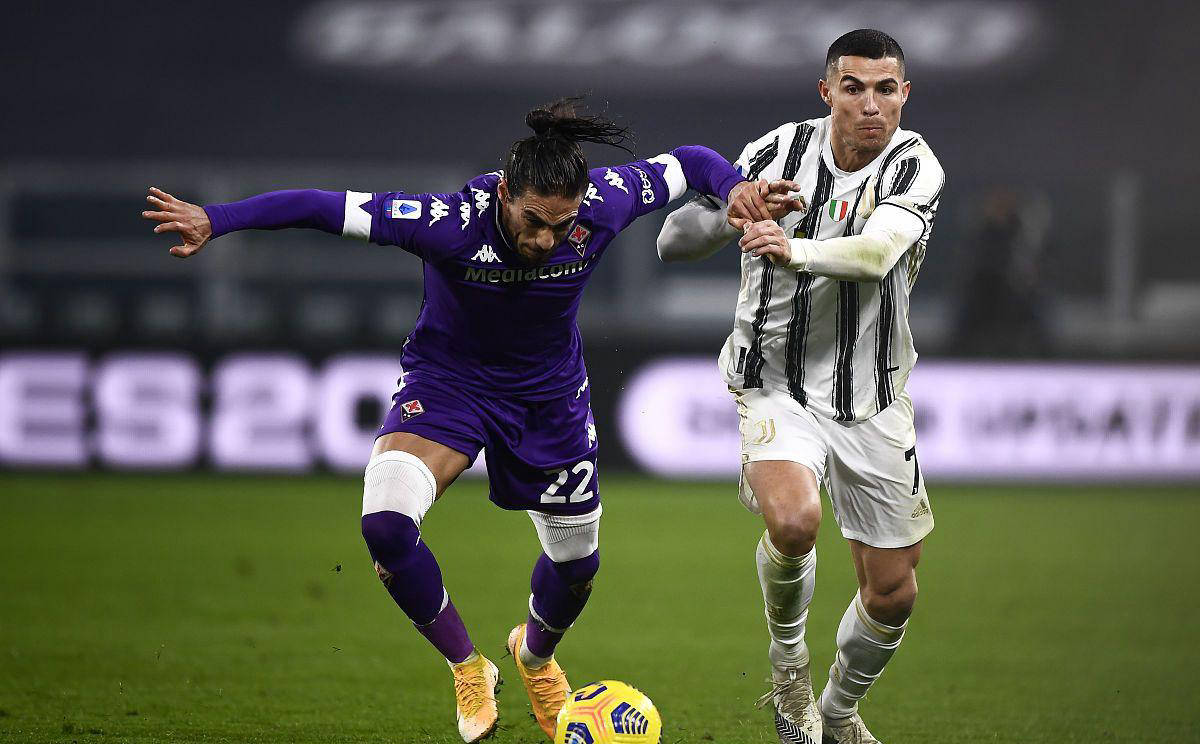 关于佛罗伦萨实现经验差距,客场失利的信息 关于佛罗伦萨实现经验差距,客场失利的信息