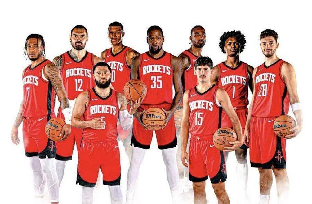 勇士横扫火箭,杜兰特加盟火箭成最大赢家的简单介绍 勇士横扫火箭,杜兰特加盟火箭成最大赢家的简单介绍