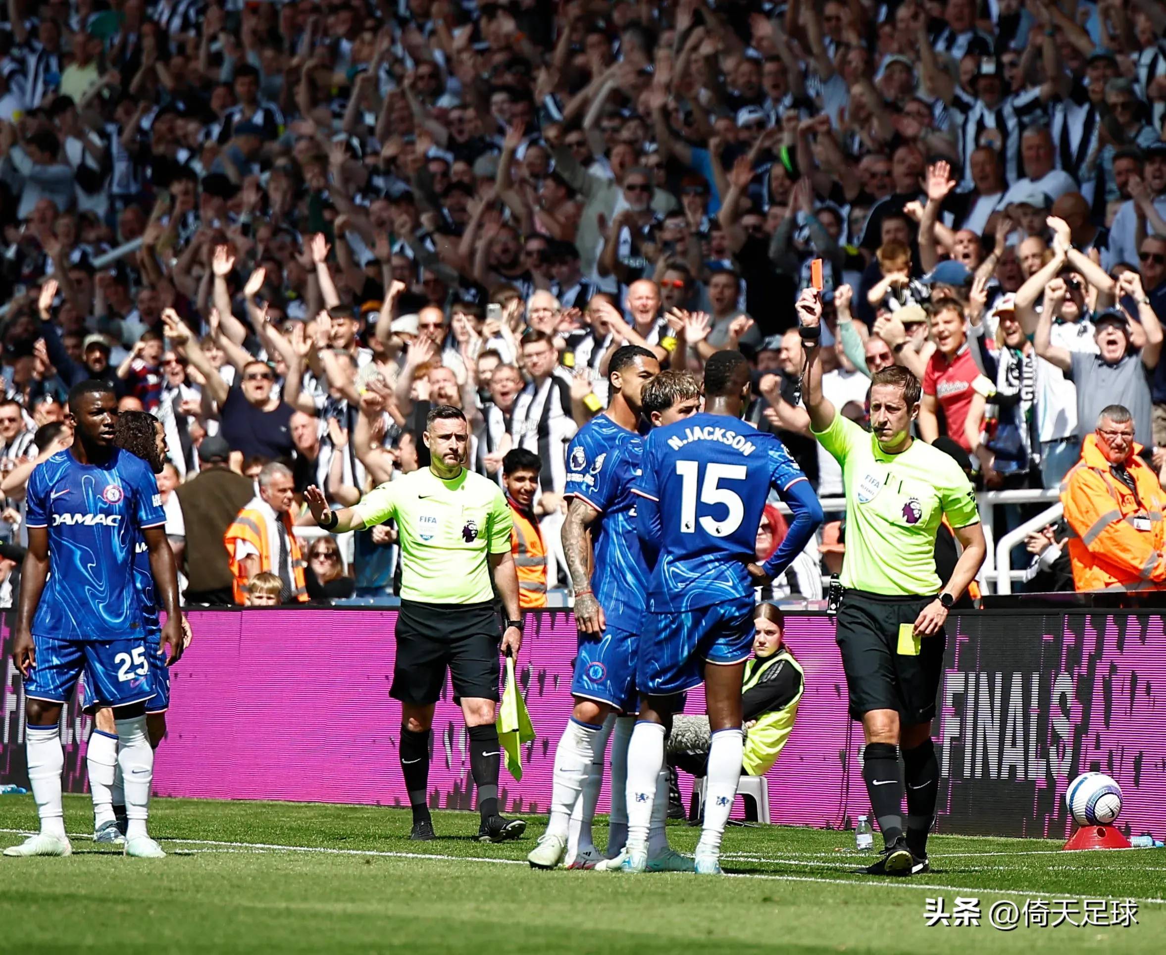 开云体育平台APP-切尔西实现三连胜，锋线攻击力强劲