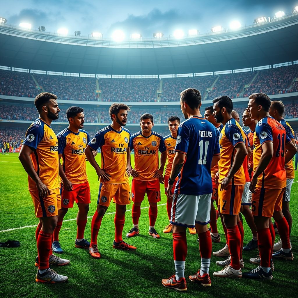 开云下载-河床阵容磨合加速，迎接严峻挑战