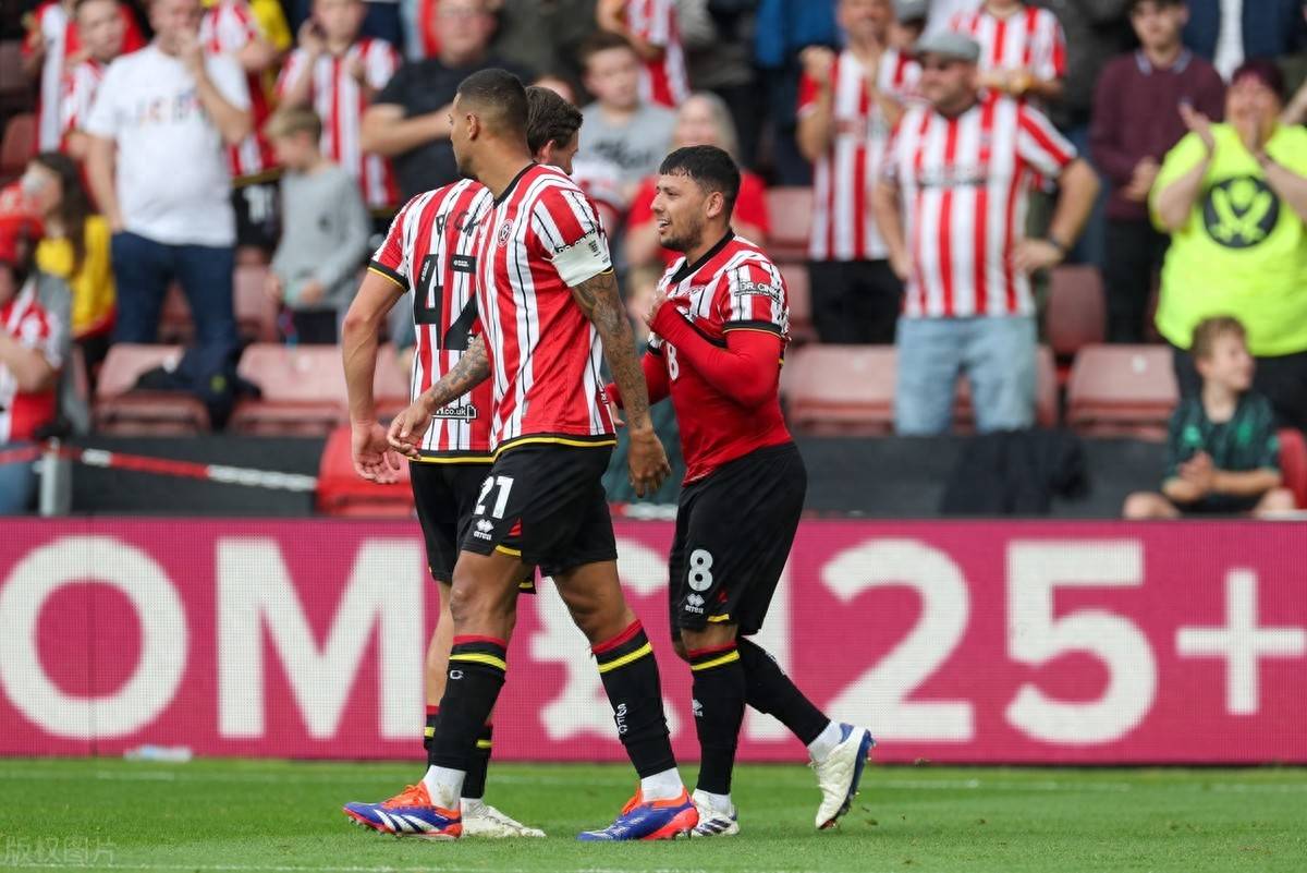 包含谢菲联遭遇主场险胜,保住关键三分的词条 包含谢菲联遭遇主场险胜,保住关键三分的词条