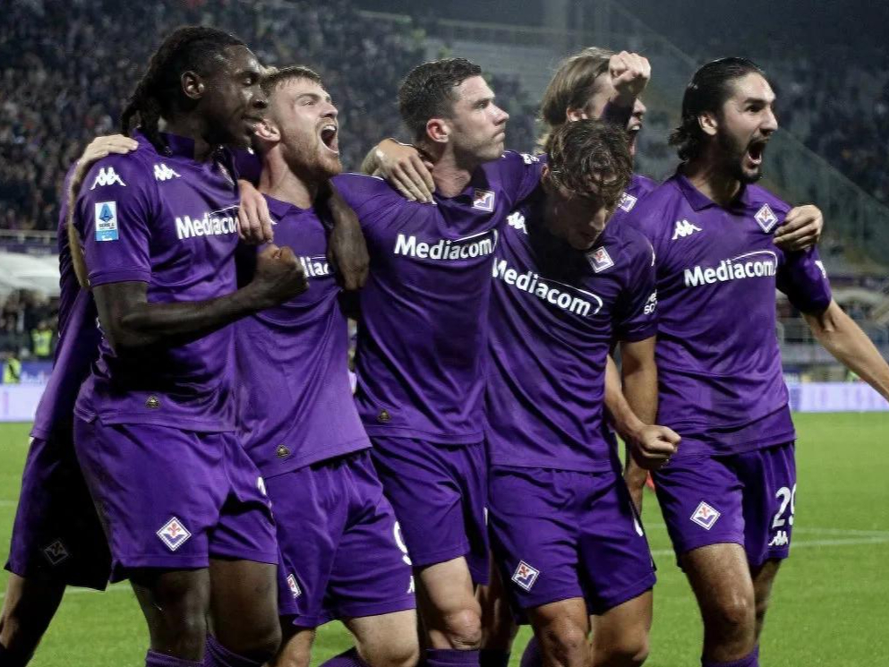 开云体育下载-佛罗伦萨客场击败维罗纳，继续保持不败的简单介绍