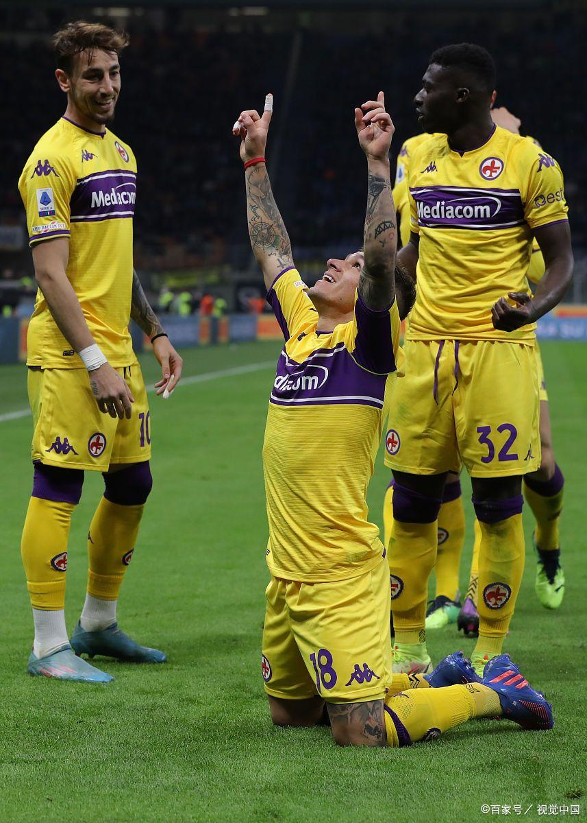 佛罗伦萨客场击败维罗纳,继续保持不败的简单介绍 佛罗伦萨客场击败维罗纳,继续保持不败的简单介绍