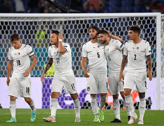 开云体育官网-意大利后防稳固，大胜对手的简单介绍