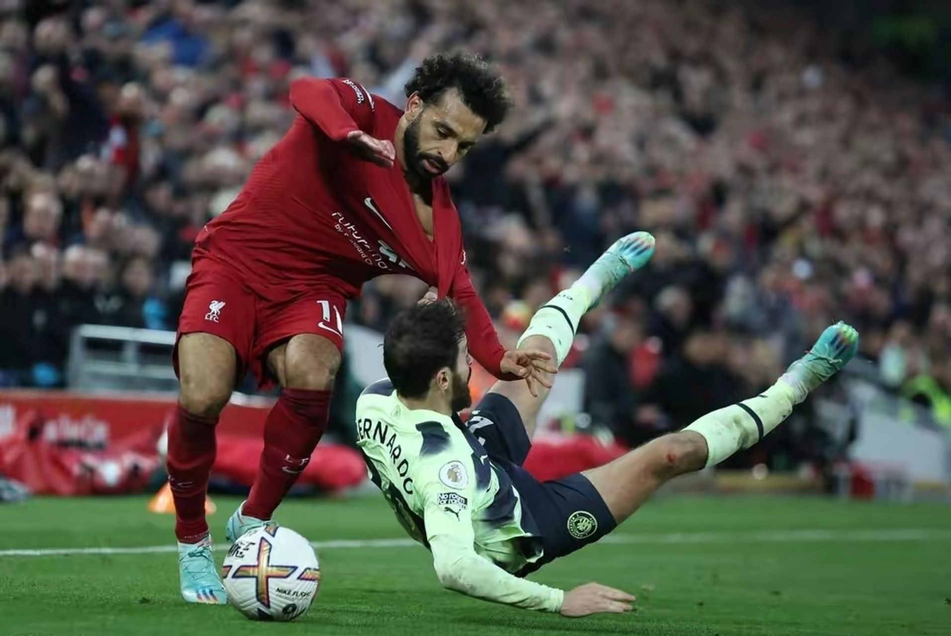 开云体育下载-利物浦逆袭淘汰对手，继续征程