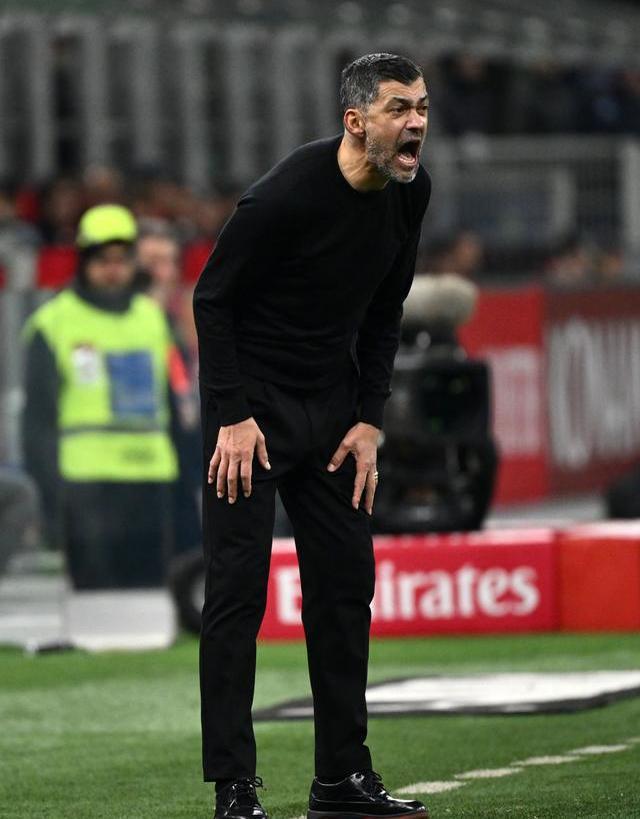 开云体育-卡利亚里遭AC米兰绝杀