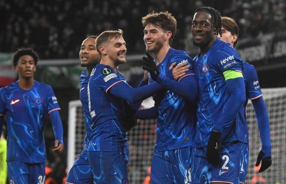 开云体育登录-切尔西大胜国际米兰，晋级下一轮比赛的简单介绍